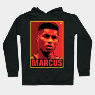 Marcus Hoodie